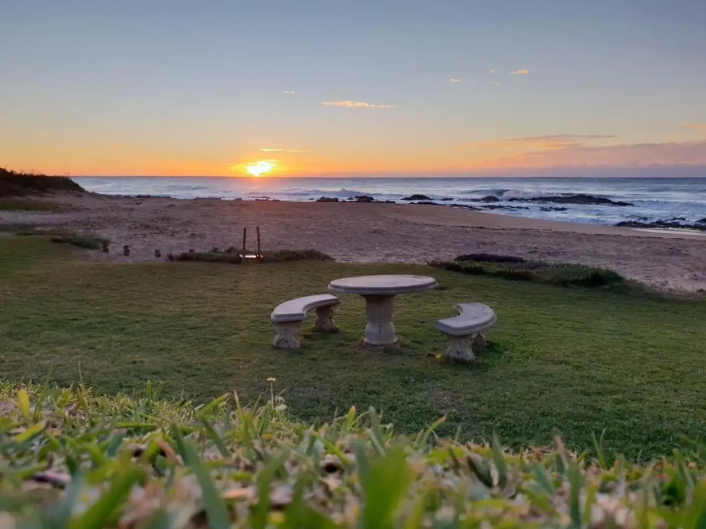 Sea La Vie Hibberdene