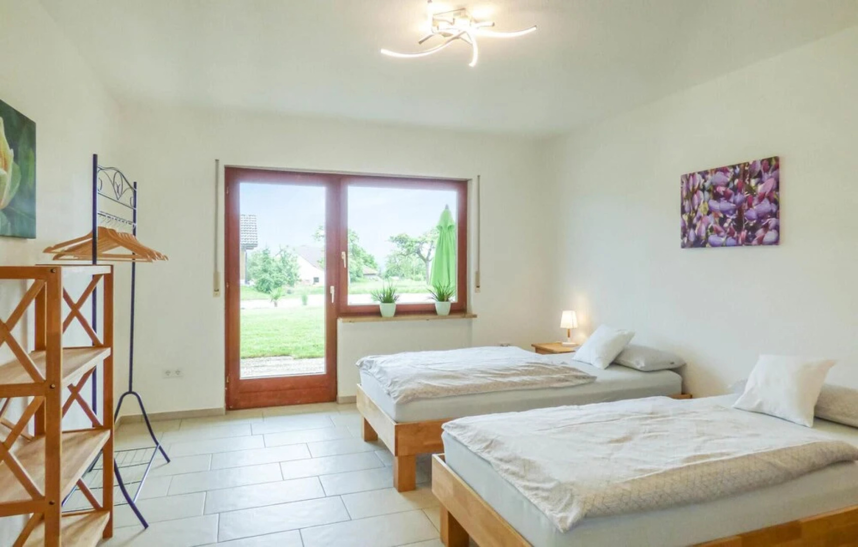 Amazing Apartment in Albbruck With Wifi and 2 Bedrooms