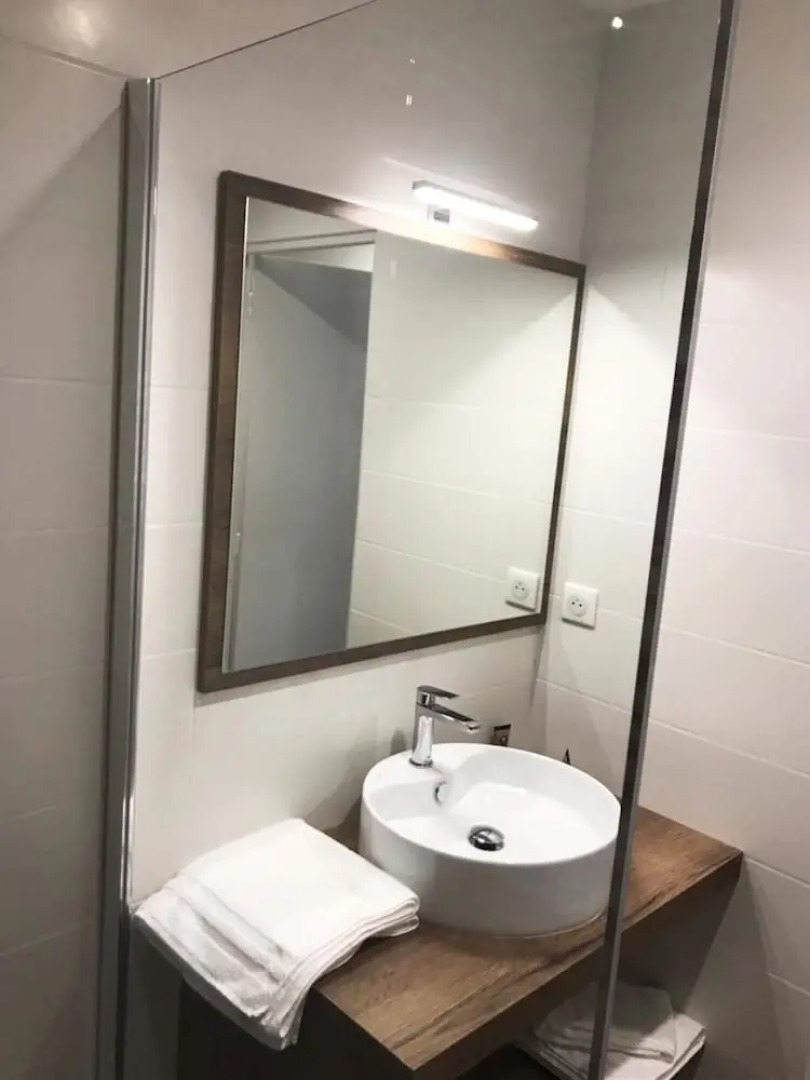 La Ferme De L'aubrac