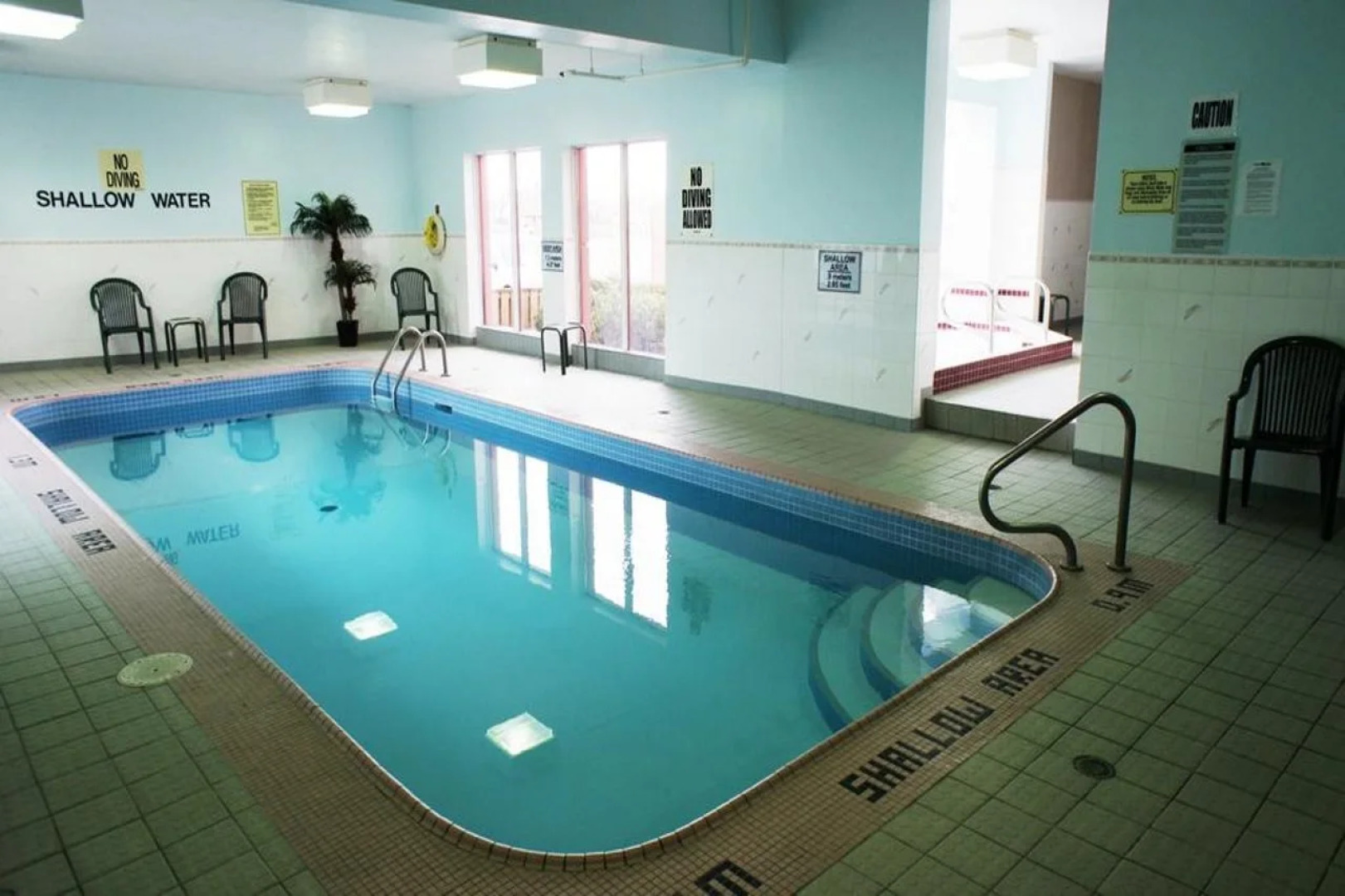 Fairfield by Marriott Niagara Falls, Canada