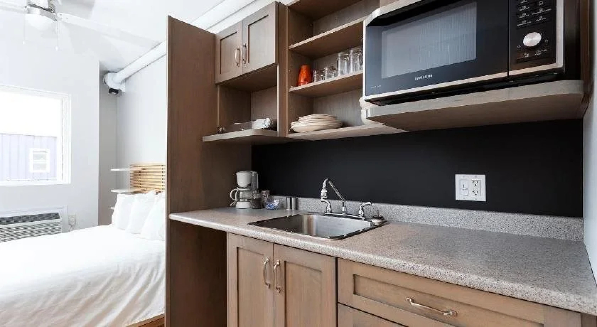 Micro Boutique Living - Antigonish