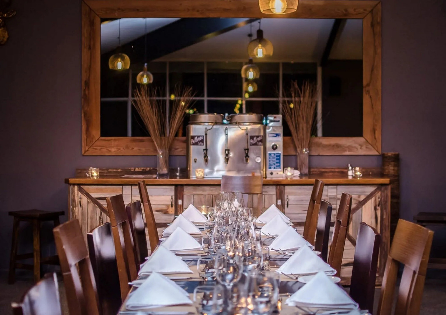 Horizons Lake Jindabyne