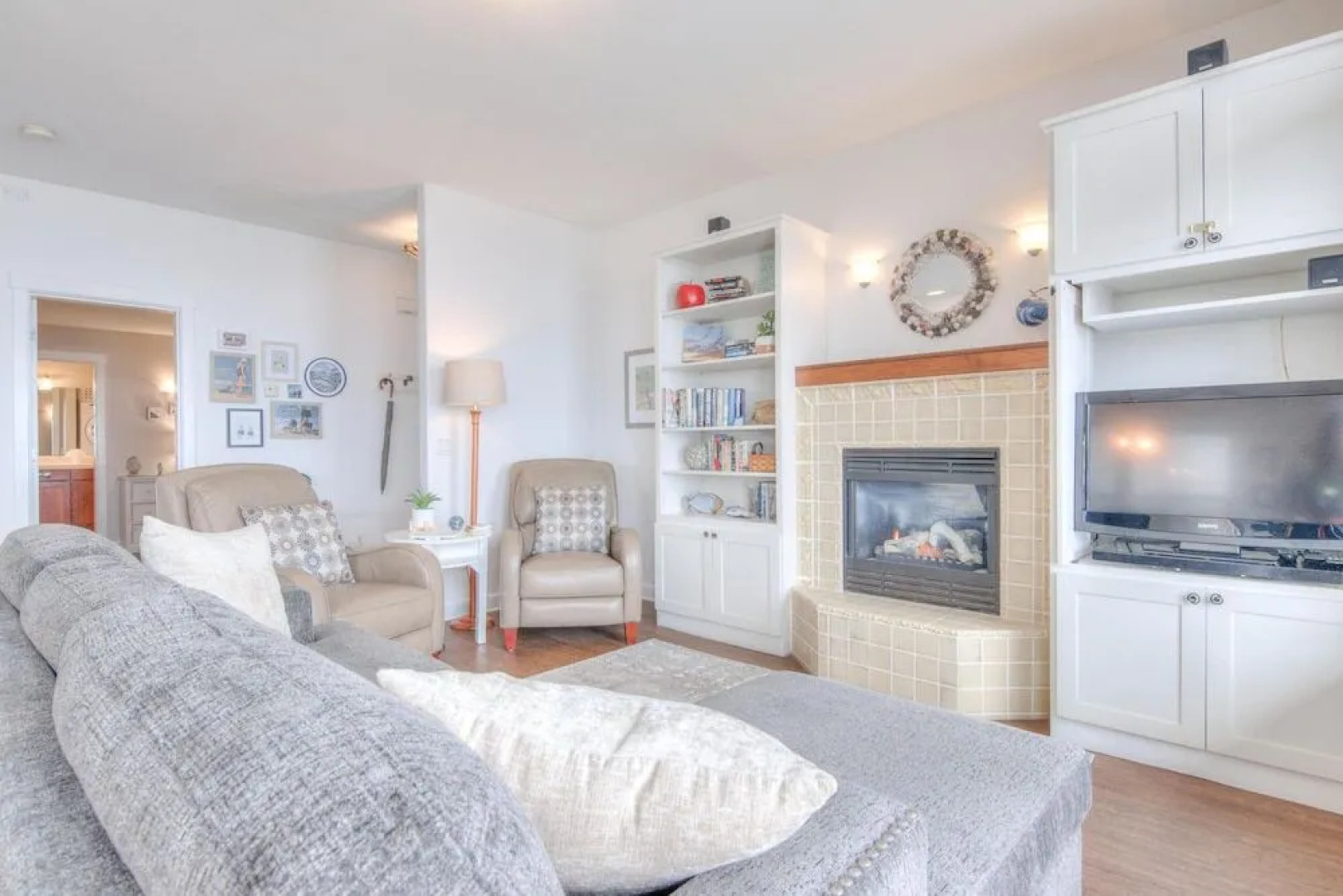 Sea Star Bella Beach