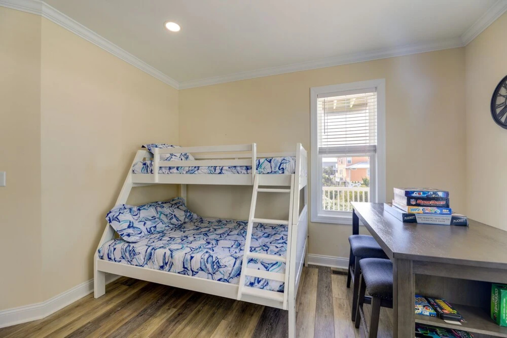 Emerald Isle Getaway w/ Decks & Beach Views!