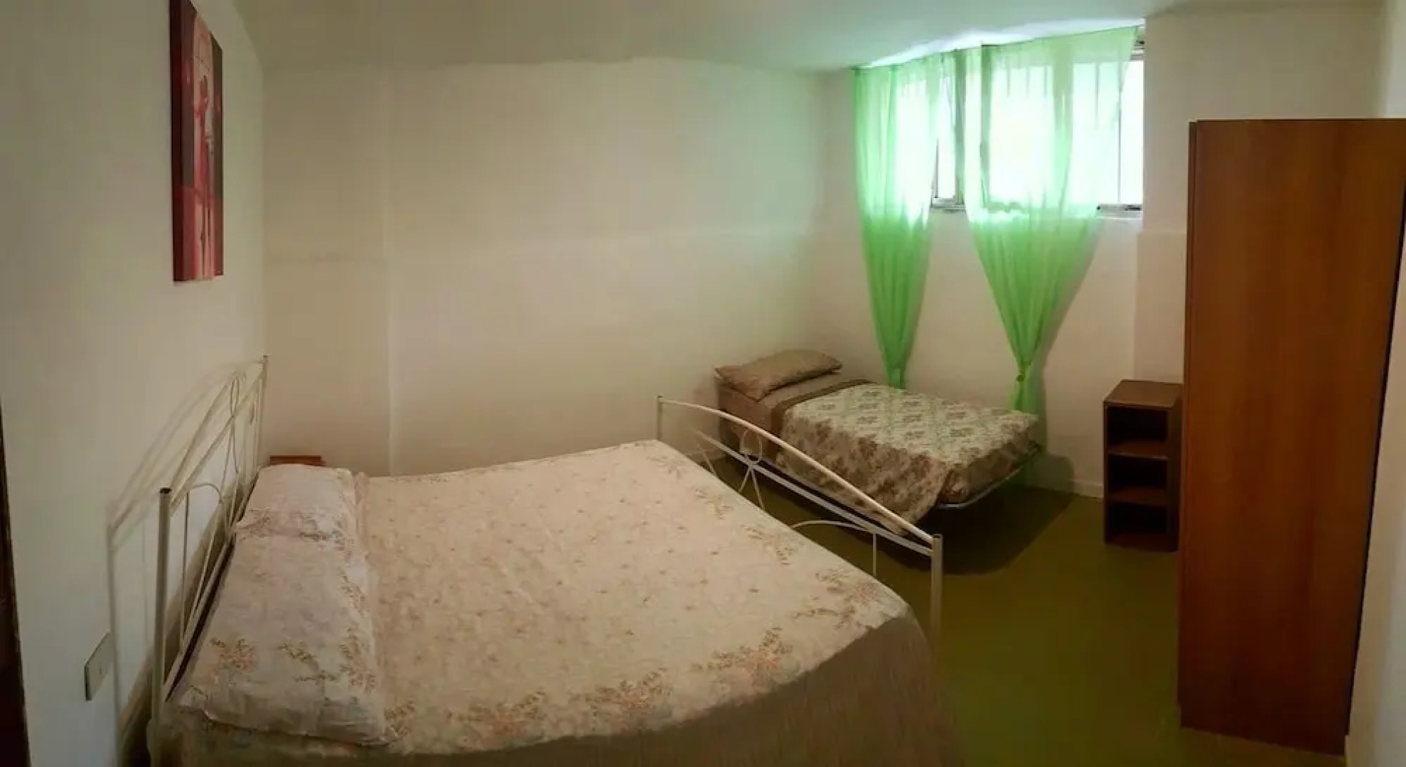 Guesthouse Green Sea