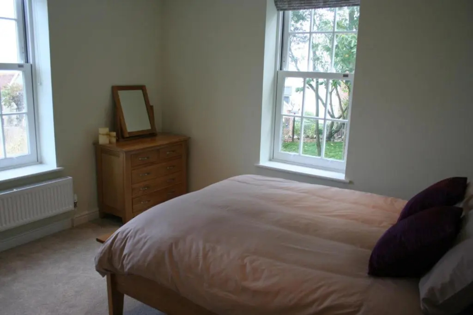 Highlands Apartment 2