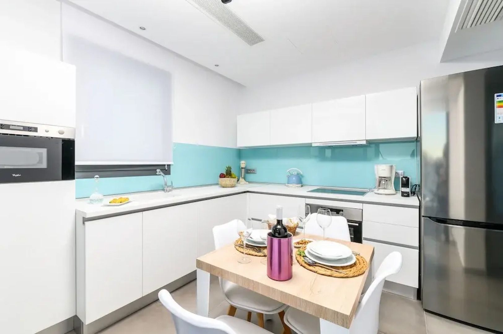 Blue Harmony Luxury Villas