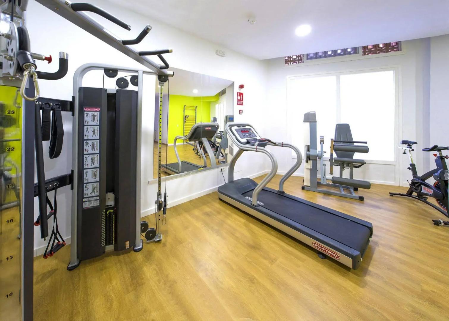 Hotel Vibra Maritimo