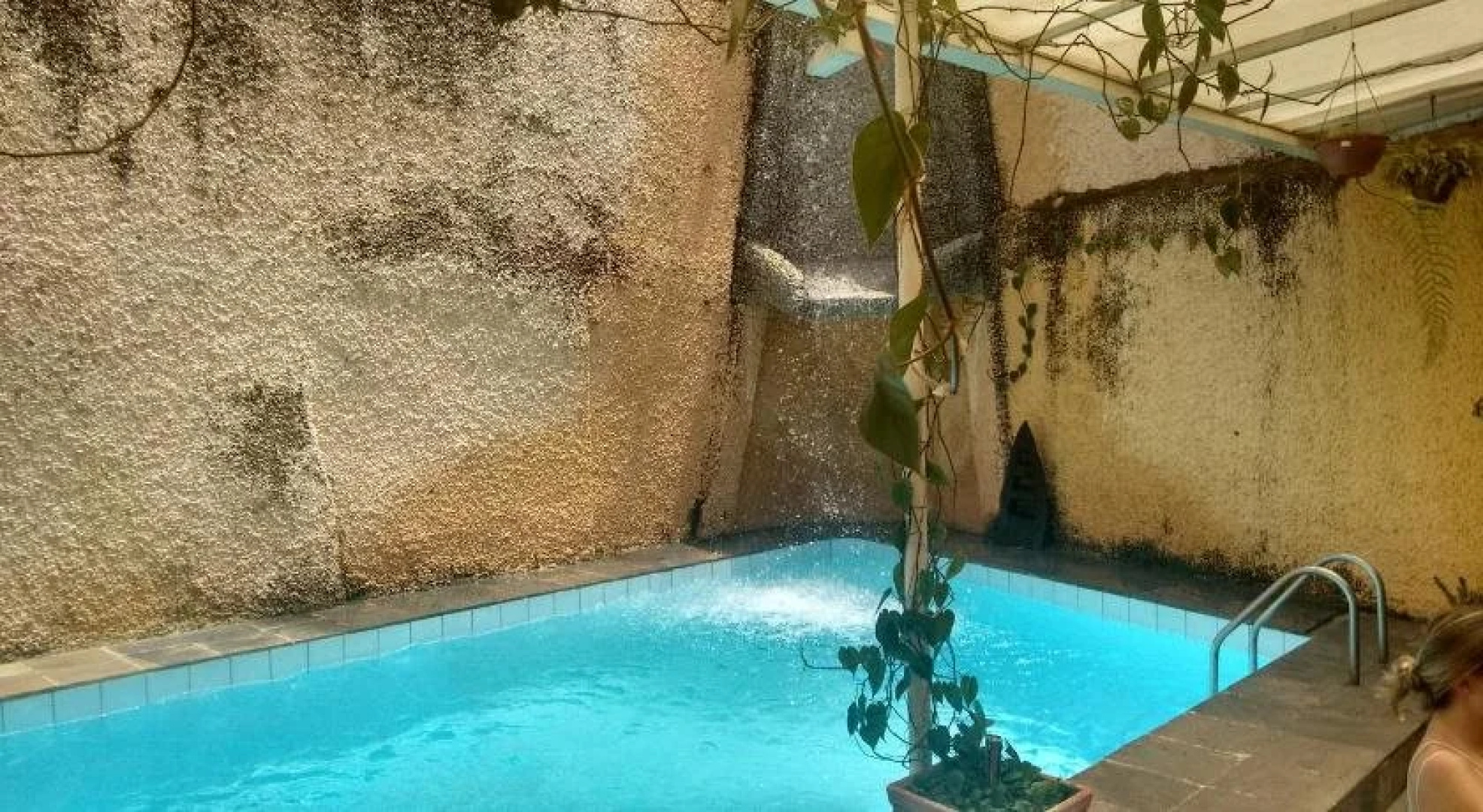 Pousada Vila Paris