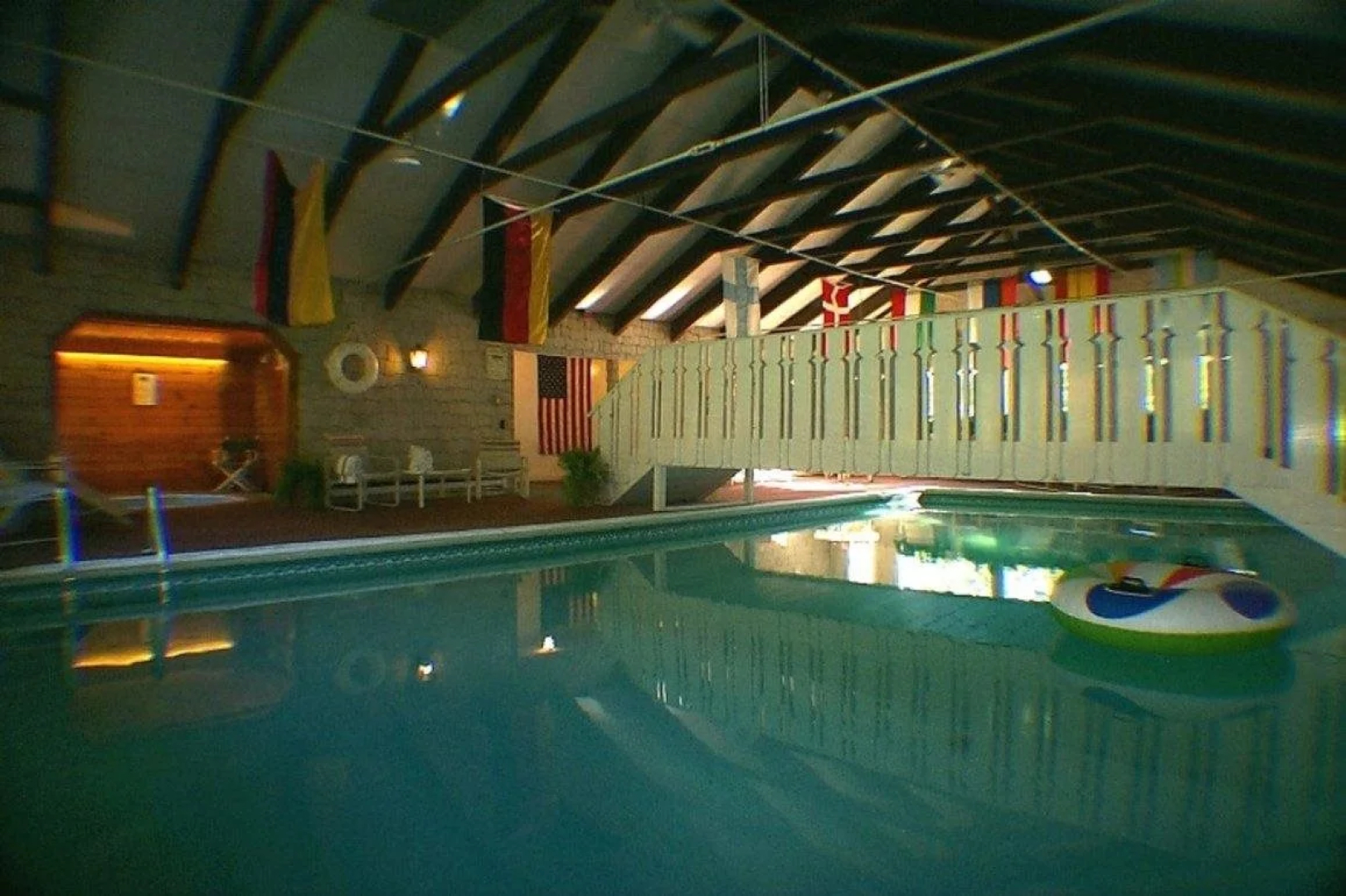 Northern Lights Lodge