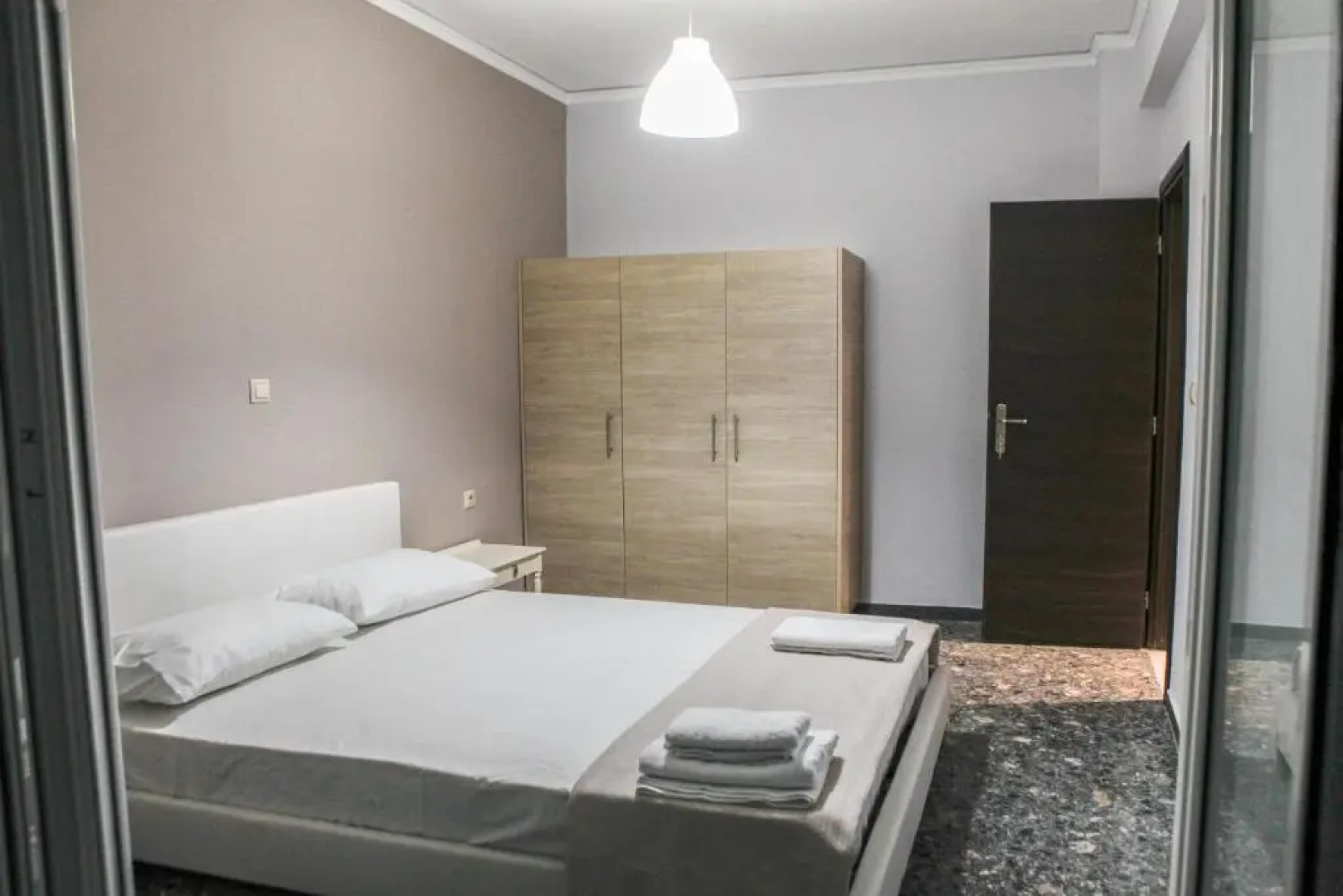 Lak Alepochori Homes