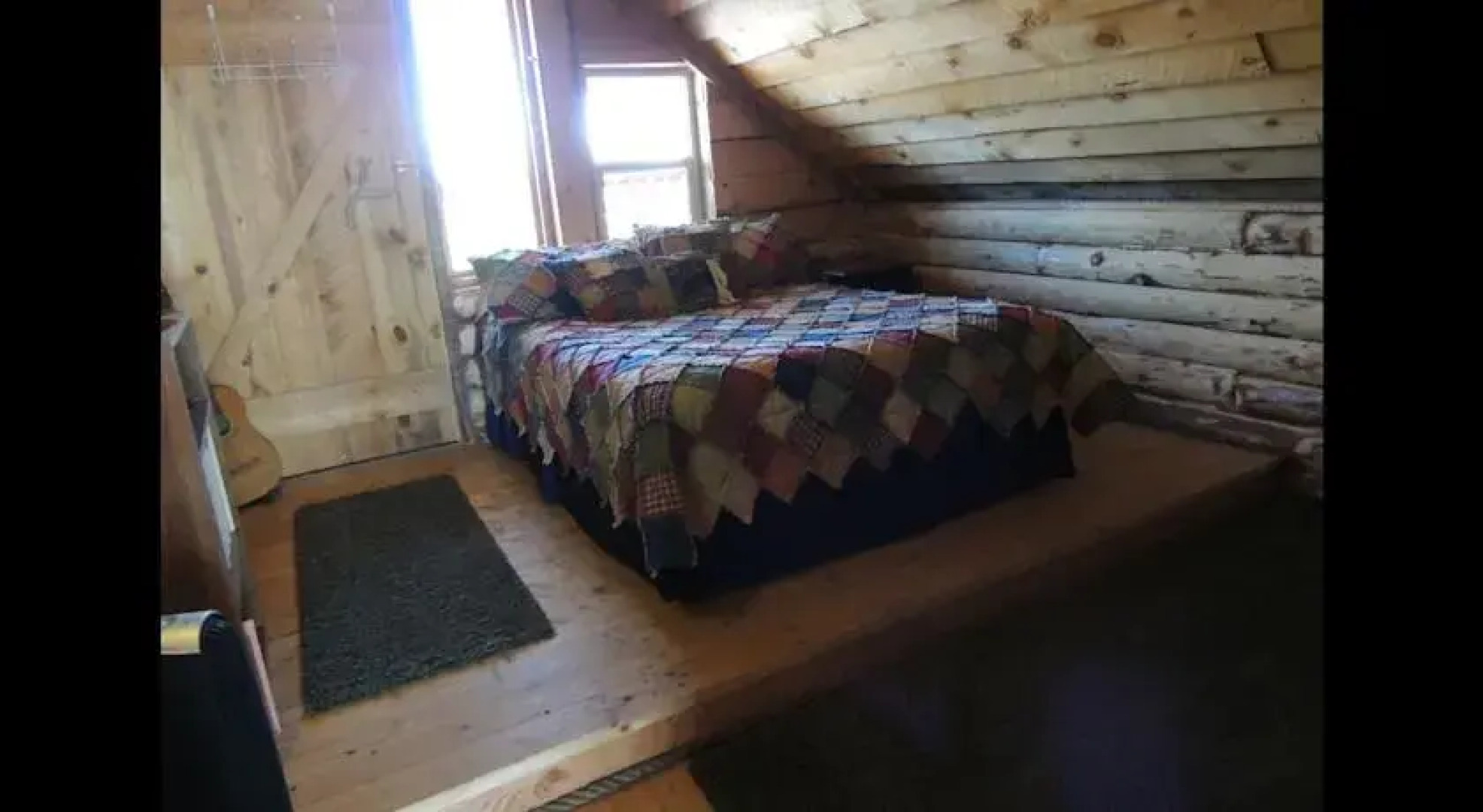 Blanding Cabins by Canyonlands Lodging