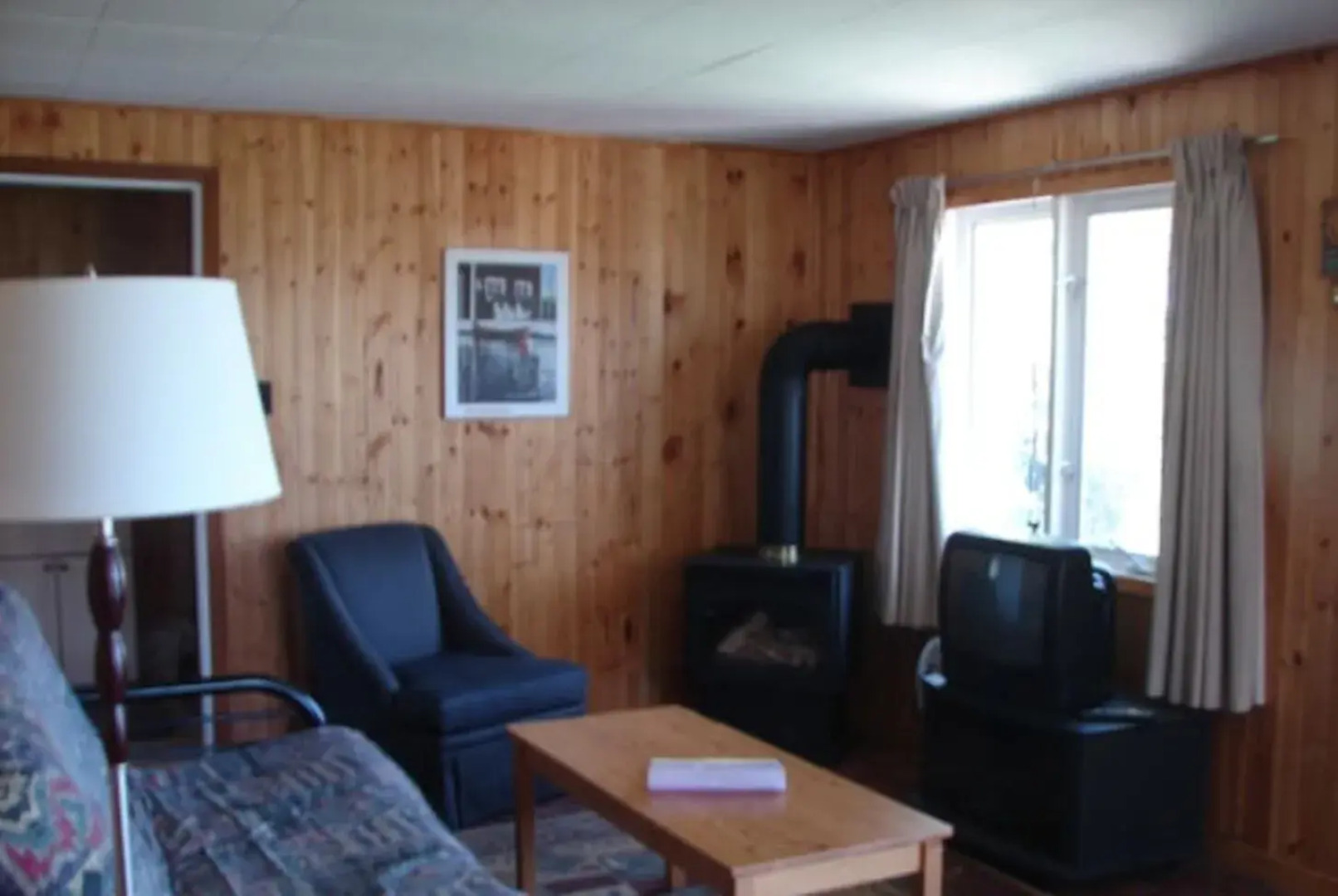 Sunnylea Resort & Cottages