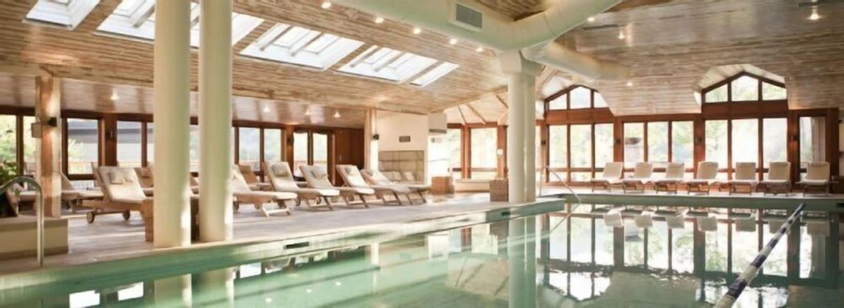 Americana at Topnotch Overlook