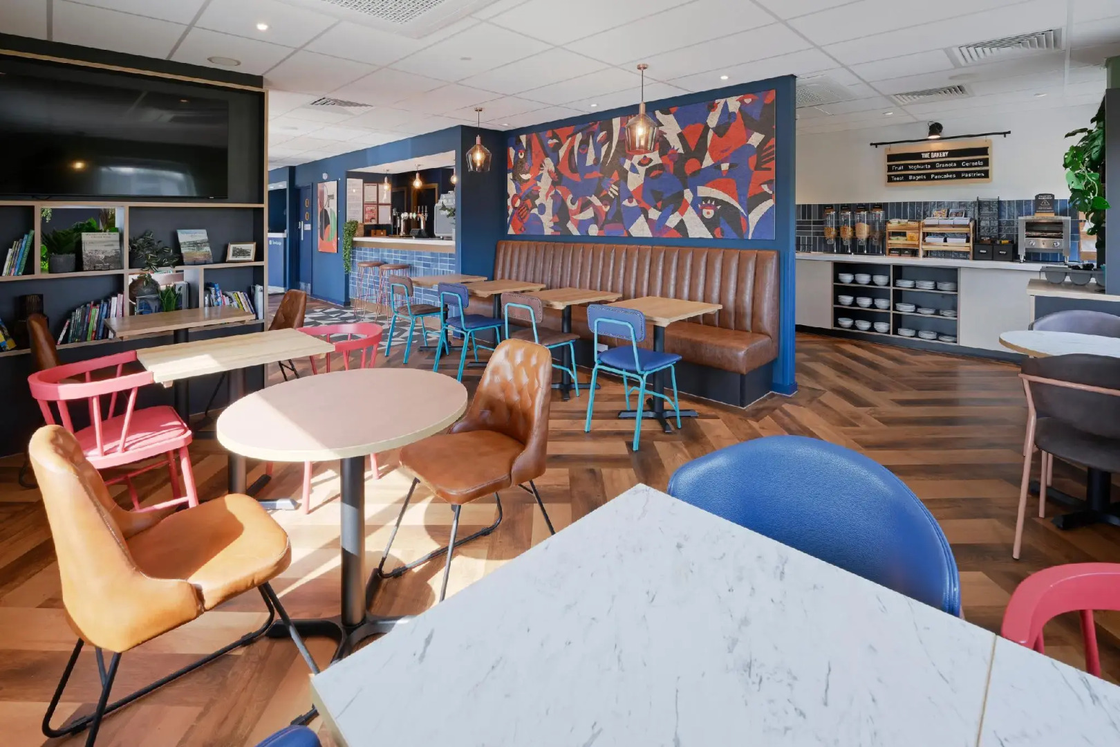 Travelodge Weston-super-Mare