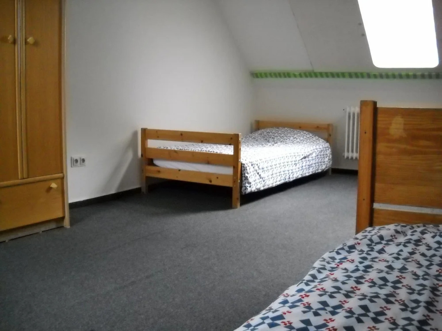 Spacious Farmhouse in Haselünne Amidst the Forest