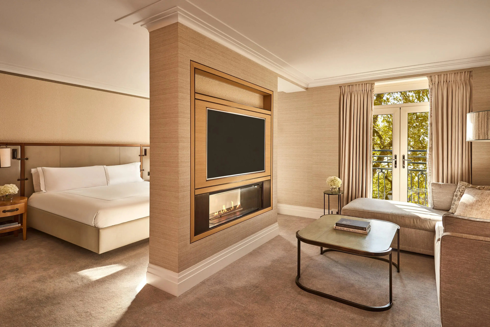 The Berkeley, Maybourne