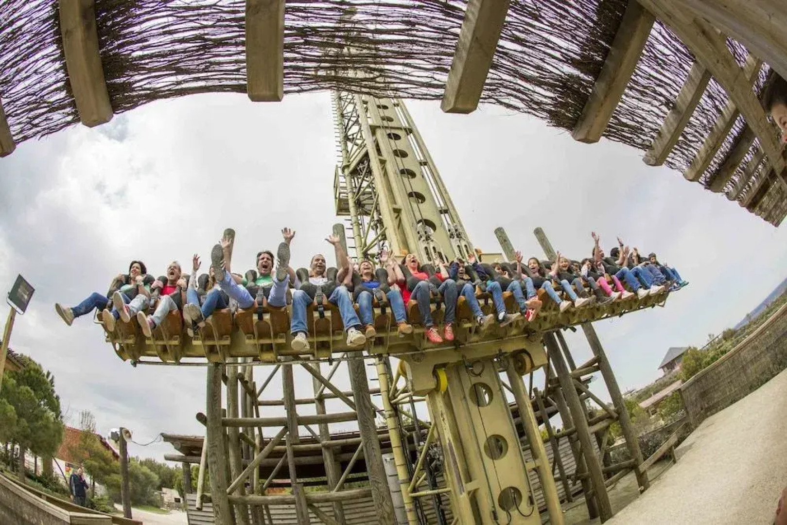 Cuevas Rurales Bardeneras
