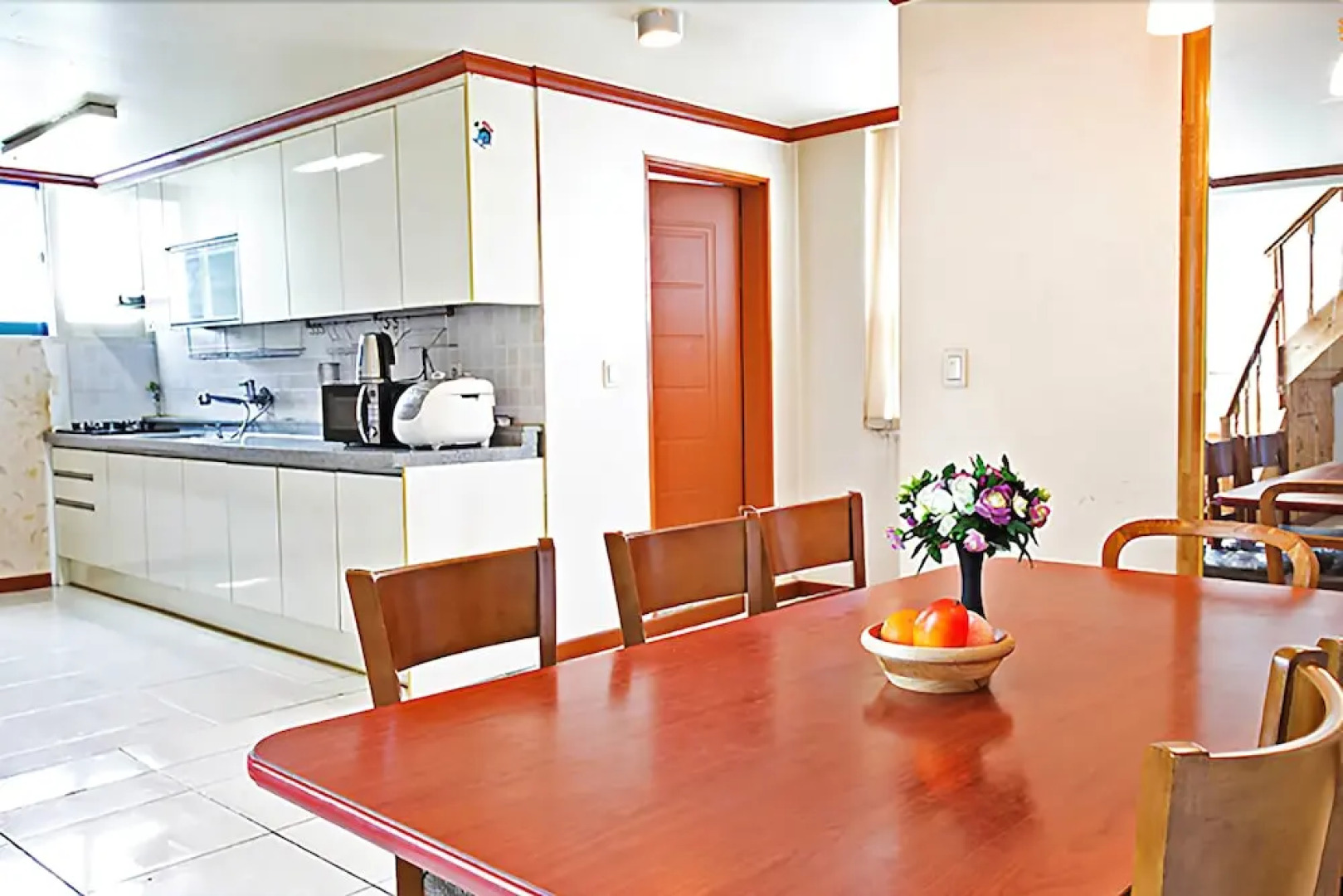 Yangpyeong Clear Water Pension