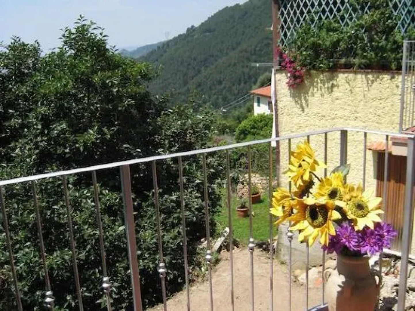 Casa Vacanze Albachiara