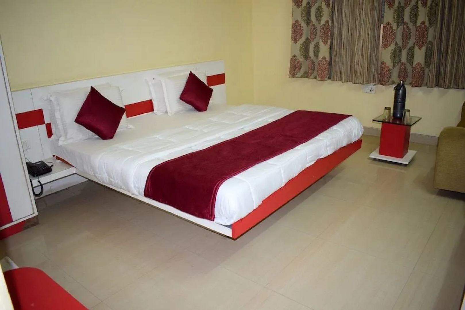 Hotel Ashapura Palace by Sky Stays