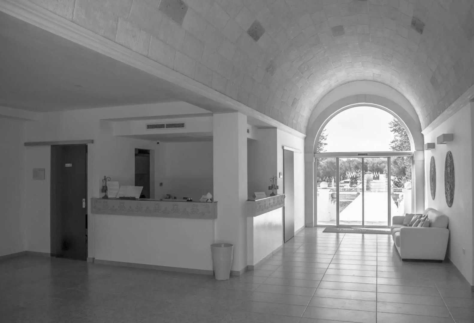 Masseria Muntibianchi AgriResort Restaurant & SPA