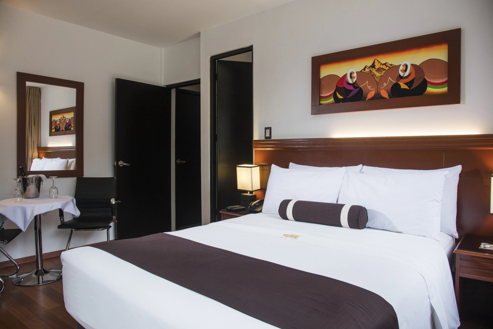 Hotel Ferre Machu Picchu