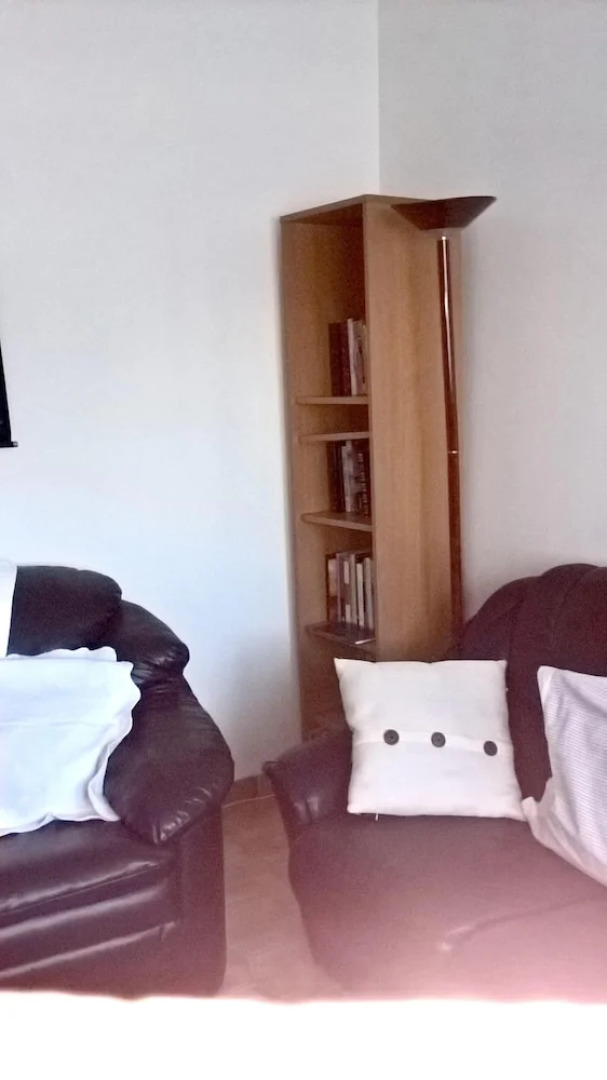 Apartment with 3 Bedrooms in Amora, with Wonderful City View And Wifi - 8 Km From the Beach