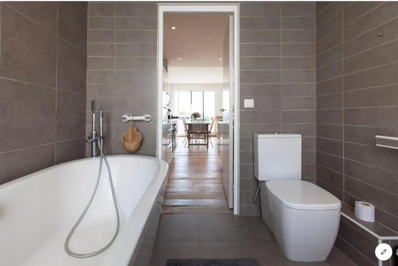 Aux 4 Sardines T2 56m2