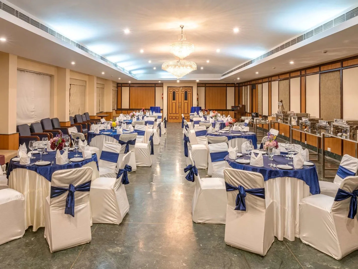 Hotel Madhuban Highlands