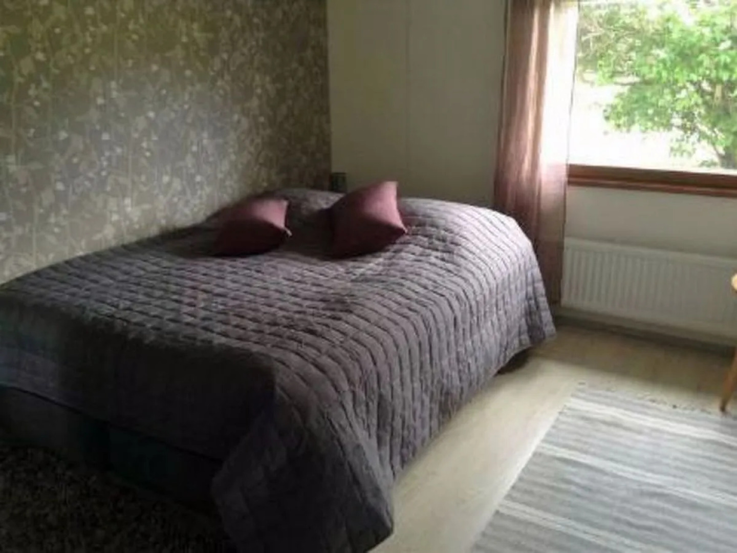 House Jokela Vesanto