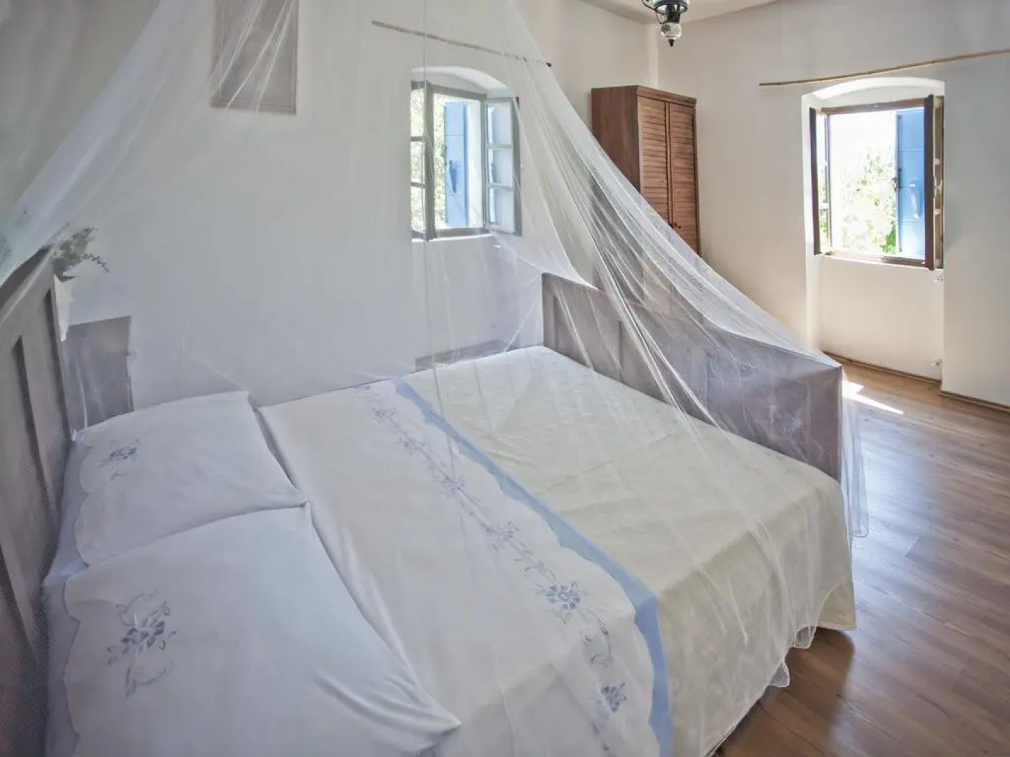 Villa Casa Atilio & Ana