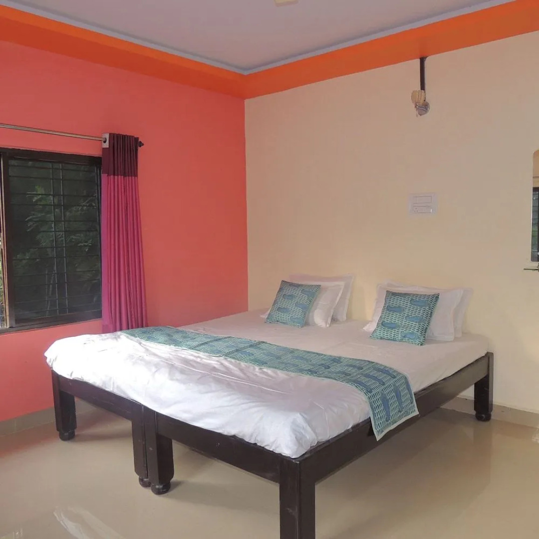 Jungle Nest Homestay