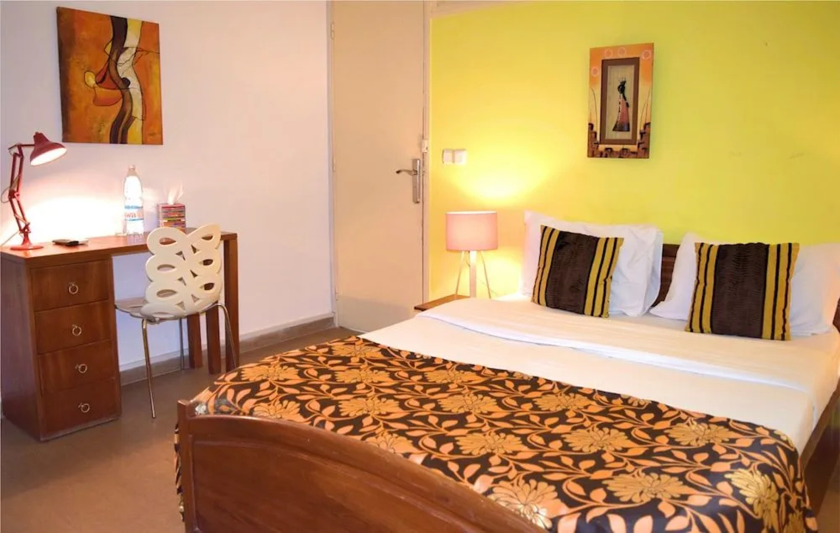 Villa Oasis Abidjan