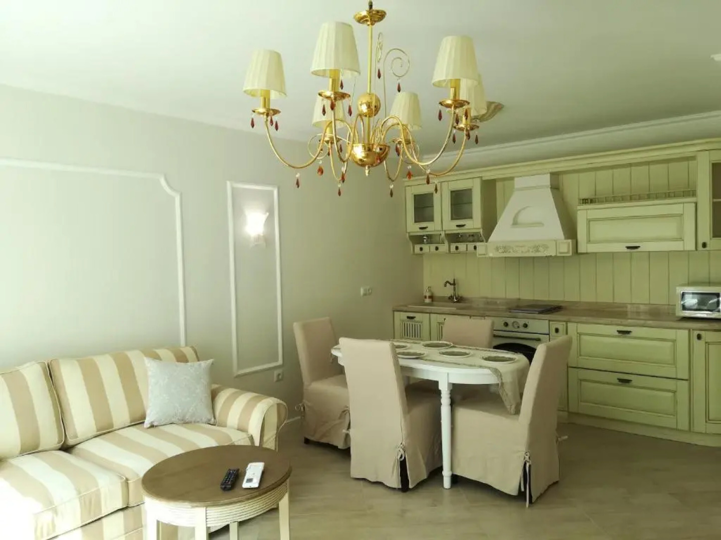 Apartment Sunrise Stoykovi