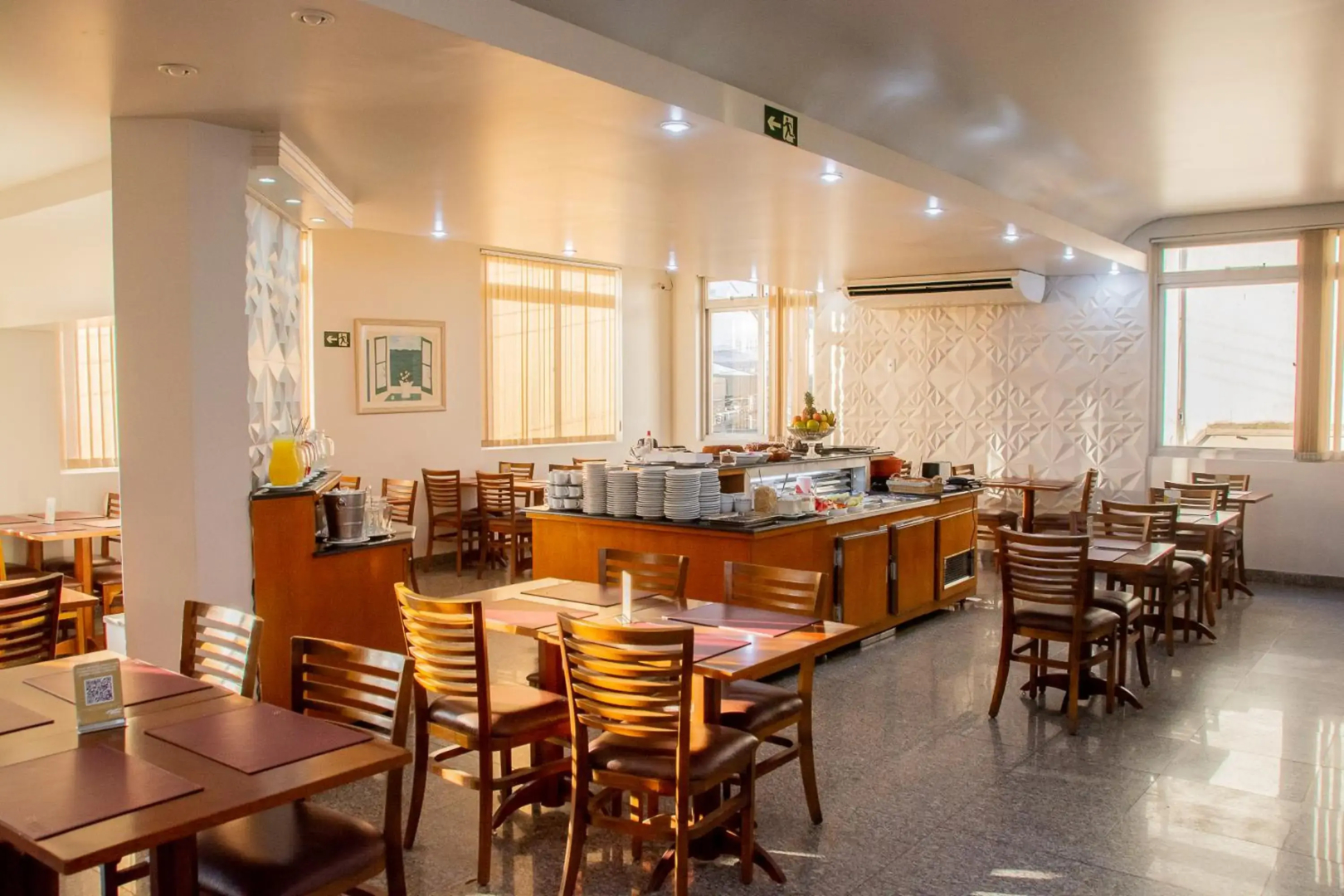 Hotel Fenix Pouso Alegre