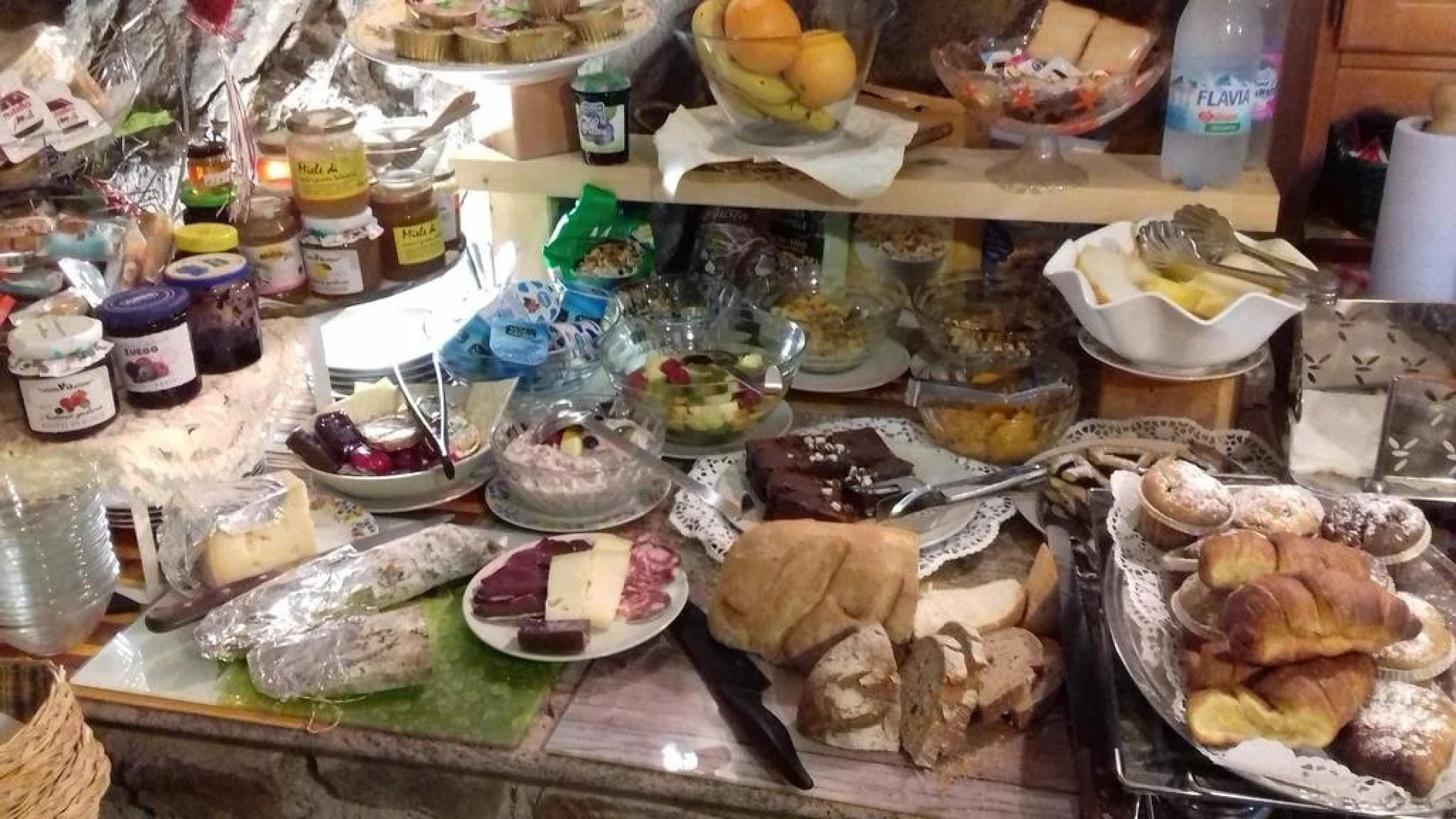 Le Cantine Del Vecchio Borgo