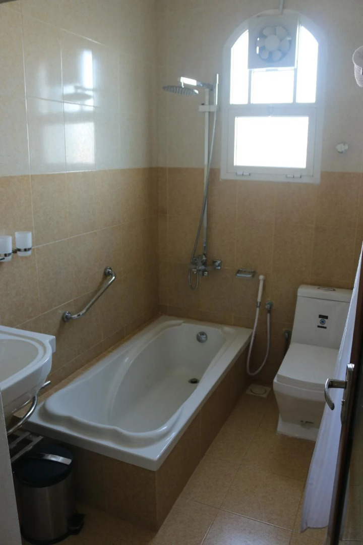 Al Karam Hotel Apartments