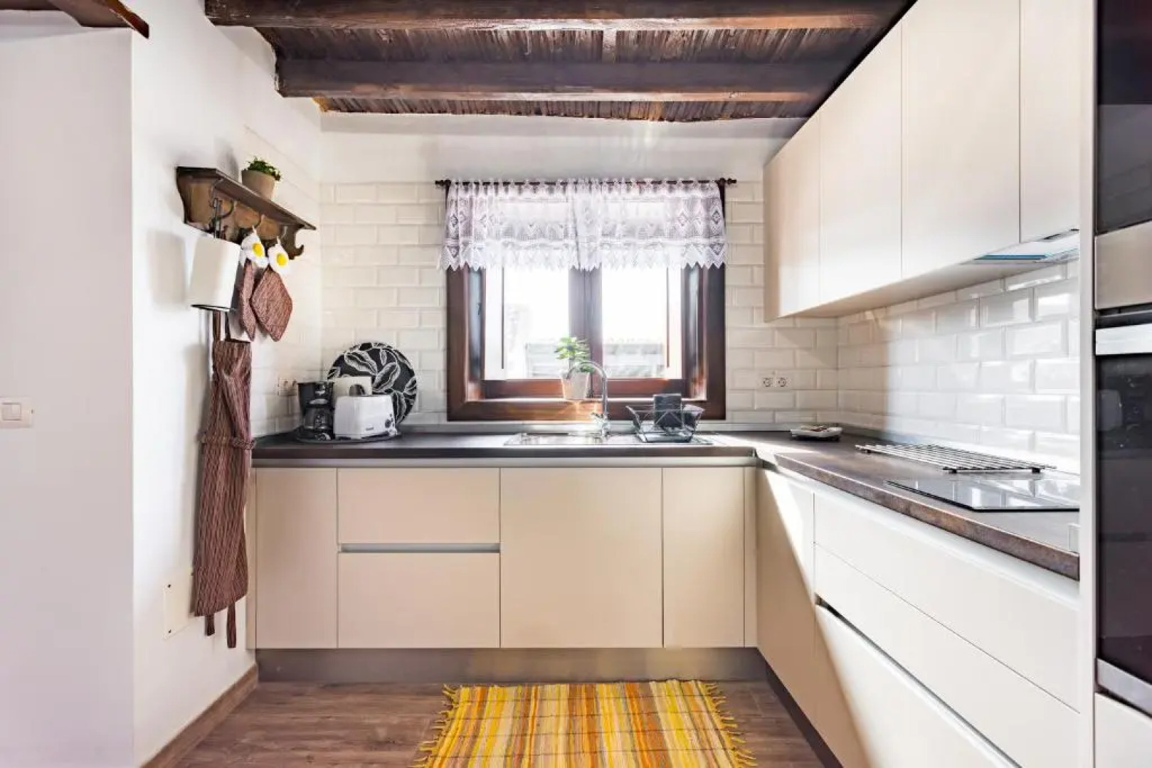 Villa Rural La Zarza by Sunkeyrents