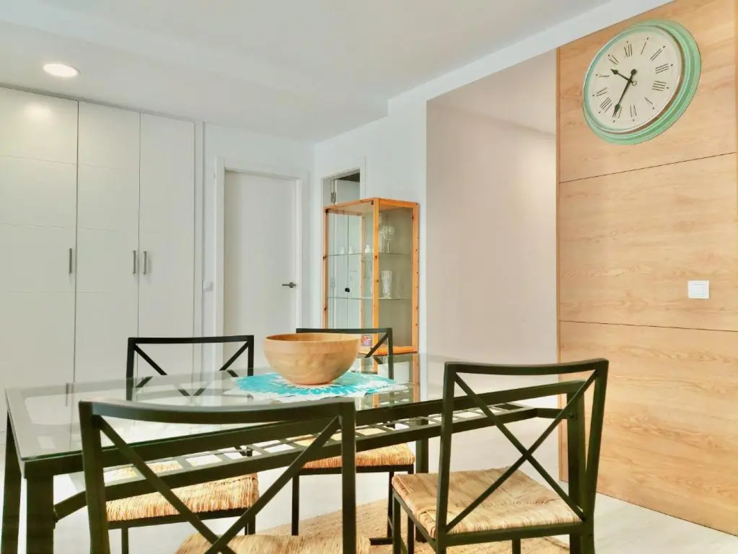 The Cool Apartment