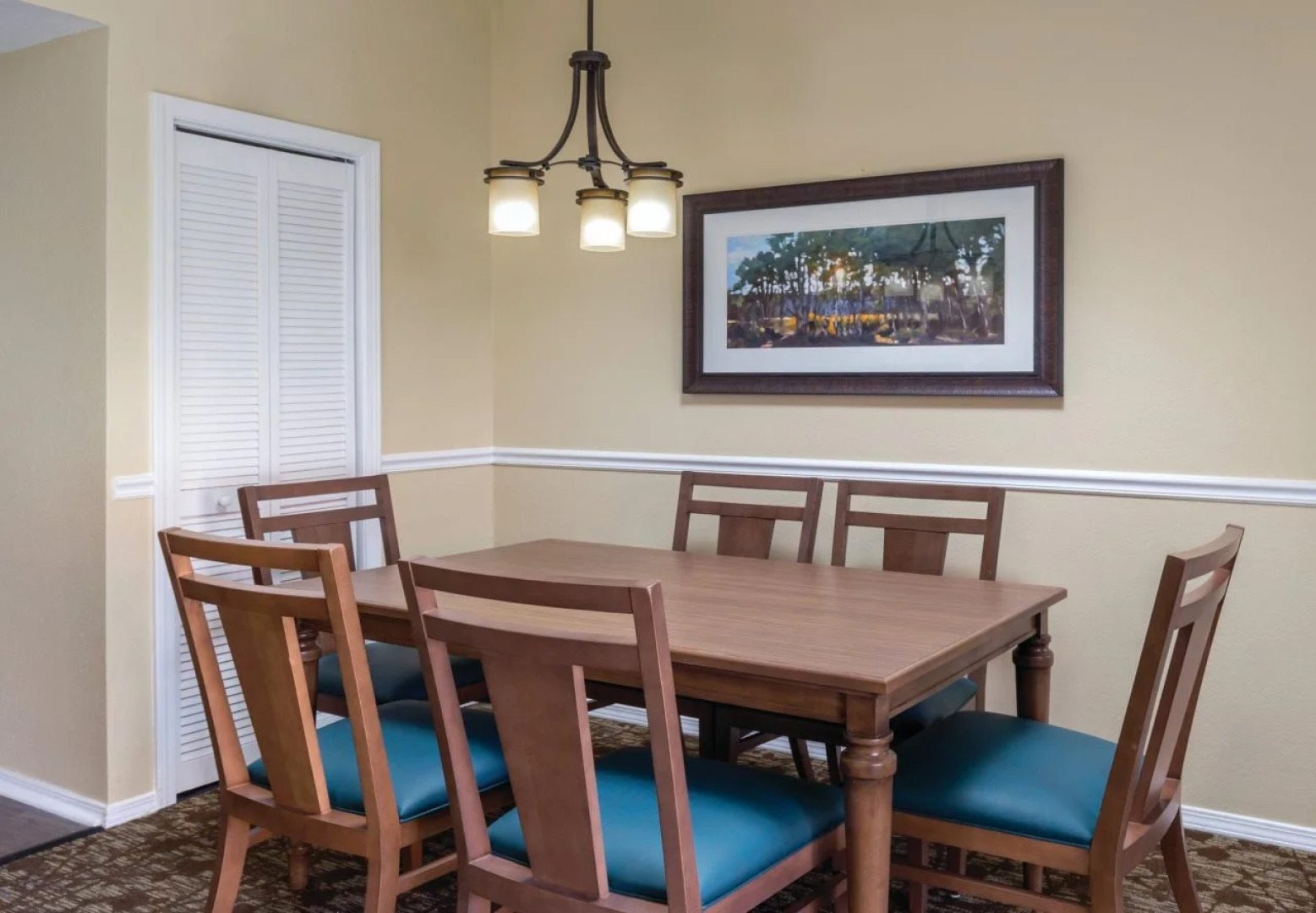 Club Wyndham Branson at The Meadows