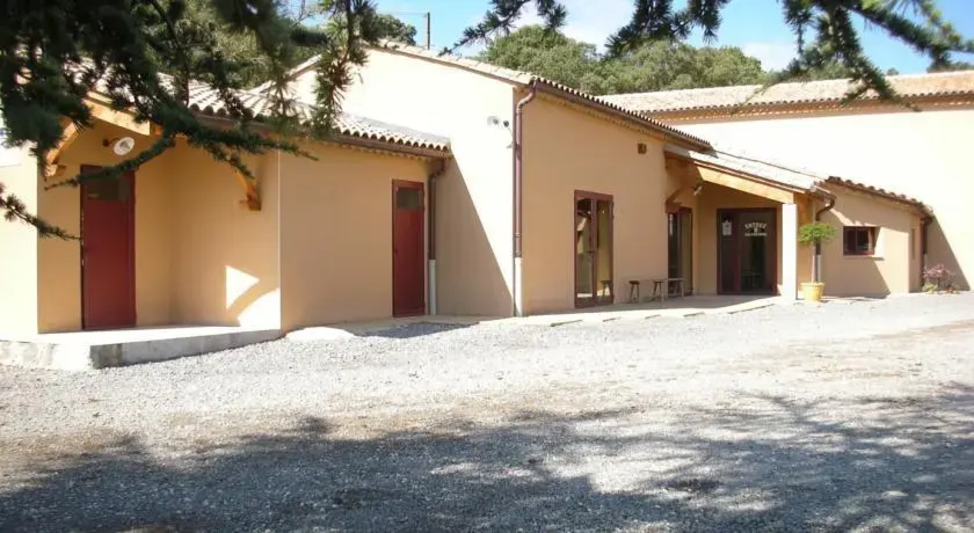 Domaine Sainte Octime