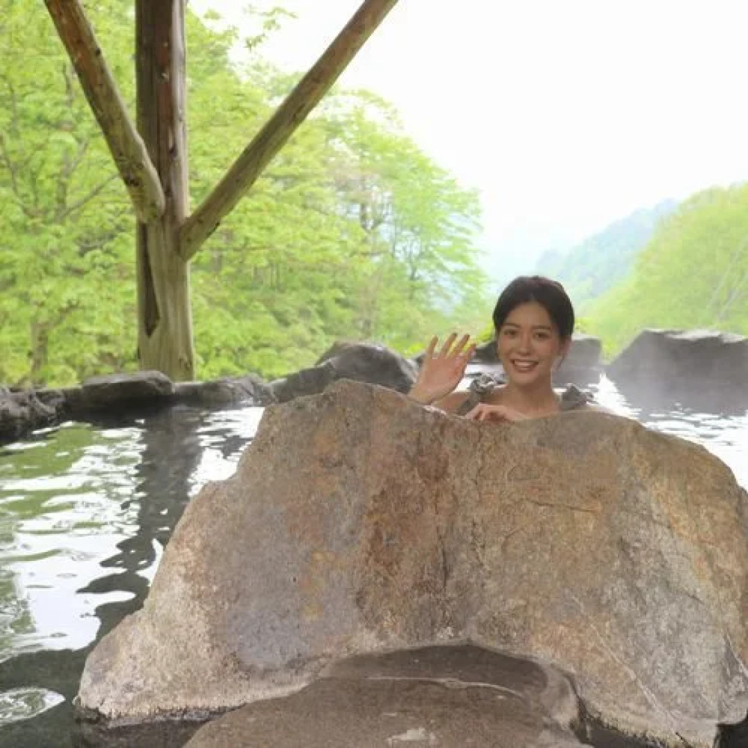 Shintakayu Onsen Azumaya Ryokan