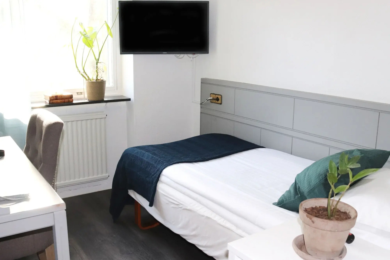 Stadshotellet Lidköping