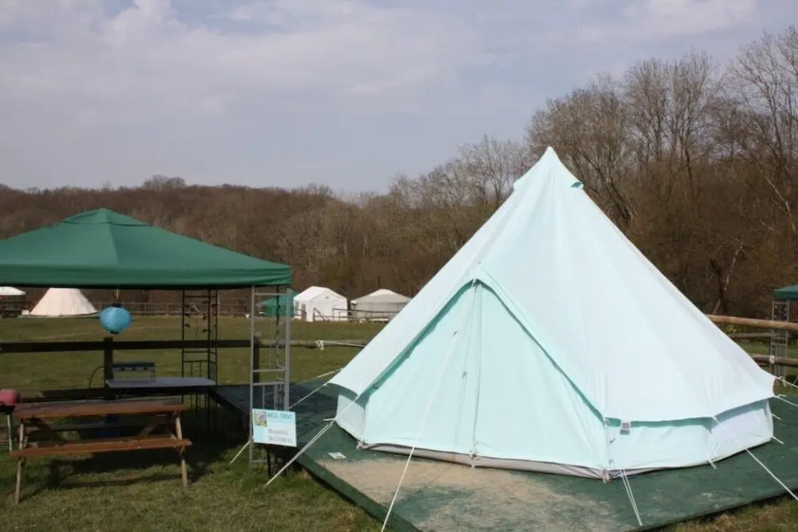 Woodside Bed And Breakfast