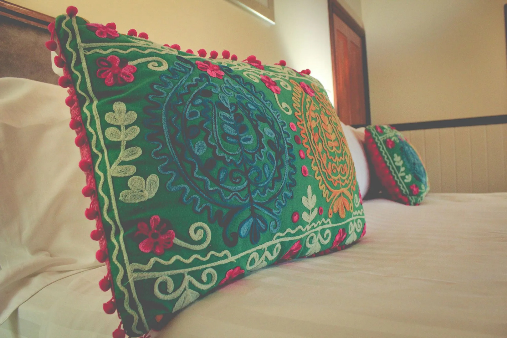 Yallingup Lodge Spa Retreat