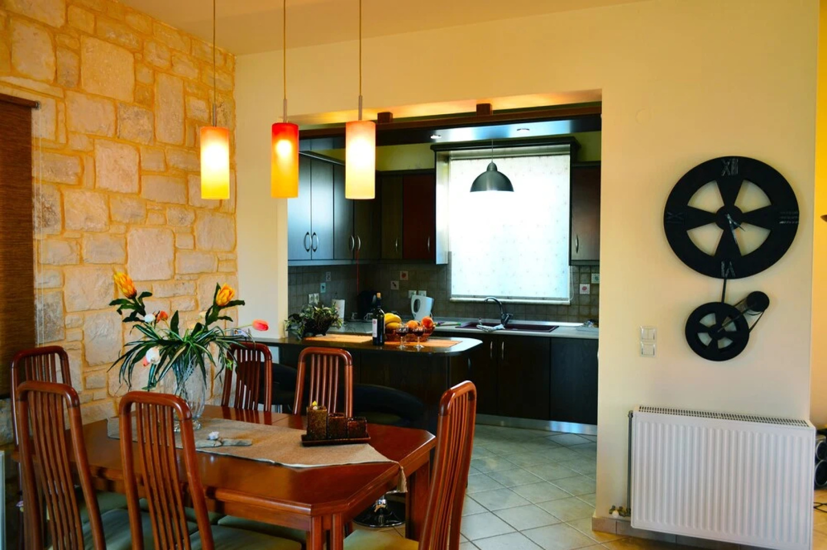 Sense Of Dream Villas