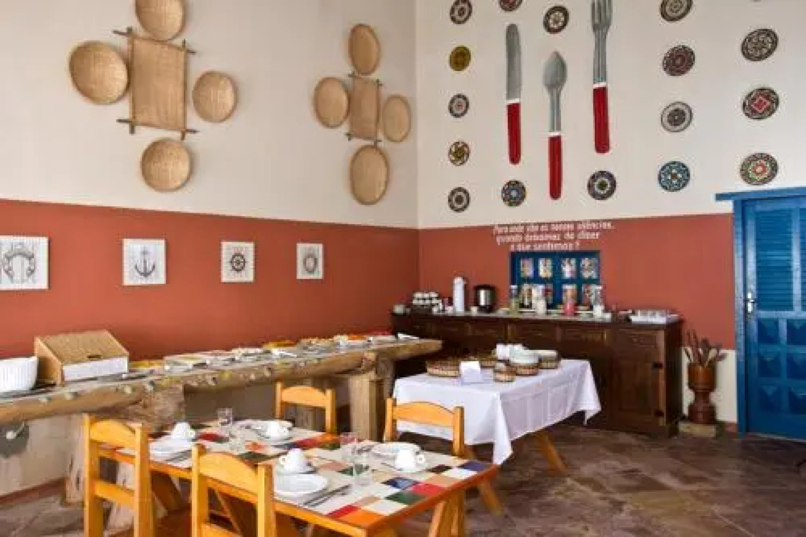 Pousada Terceiro Espaco