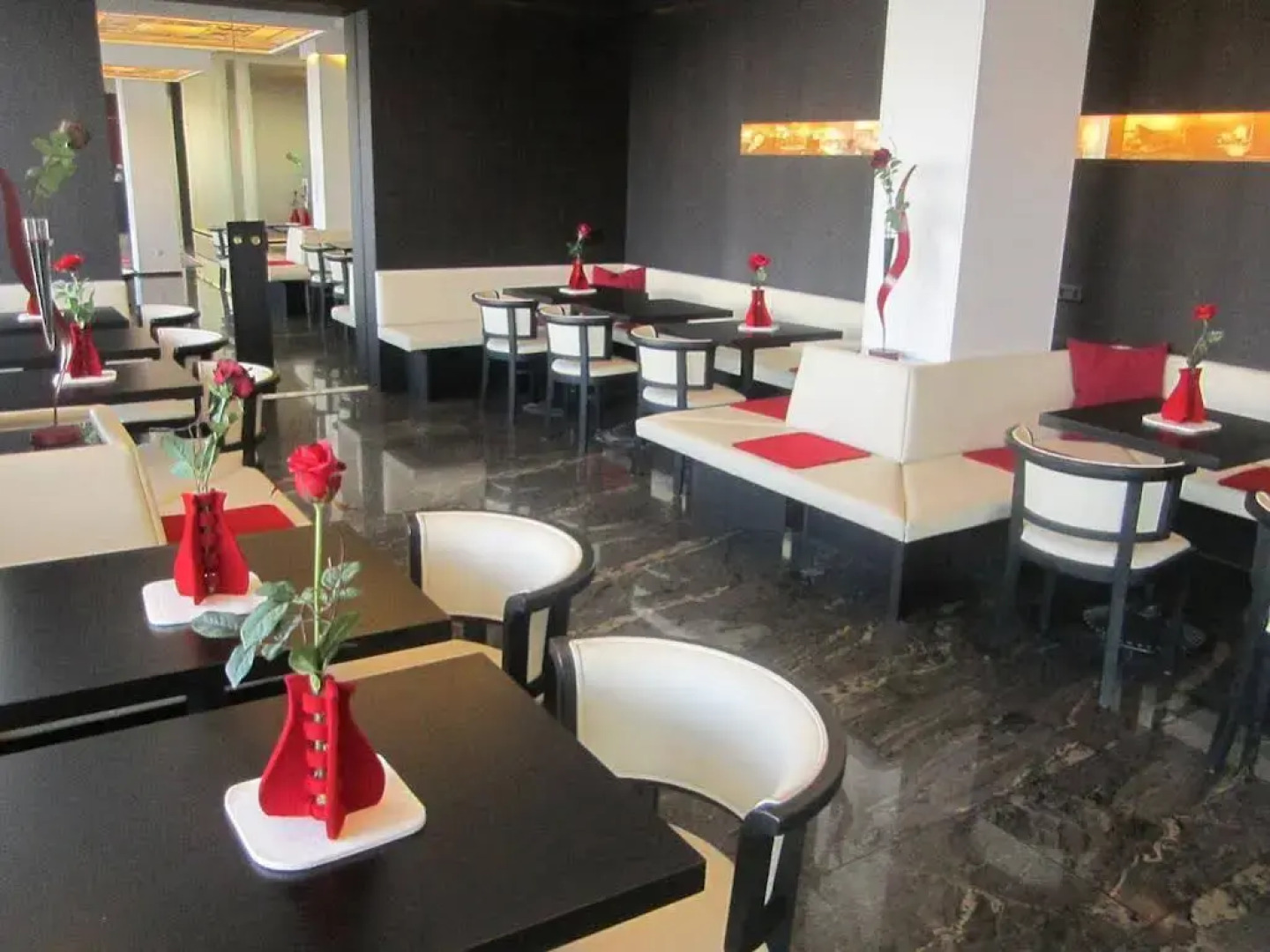 4-Länder-Hotel Deutschmann