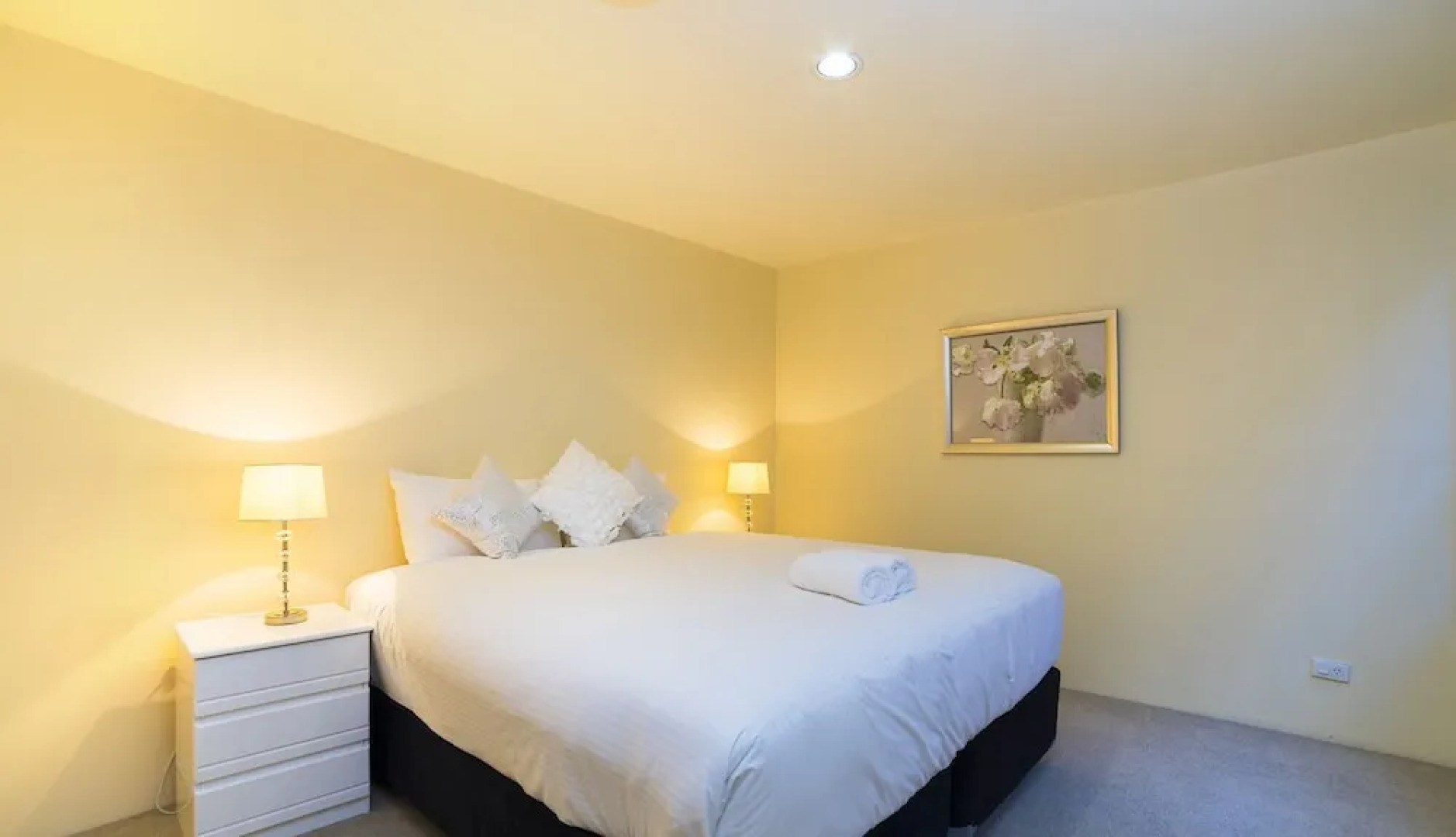 Daydream On The Greens